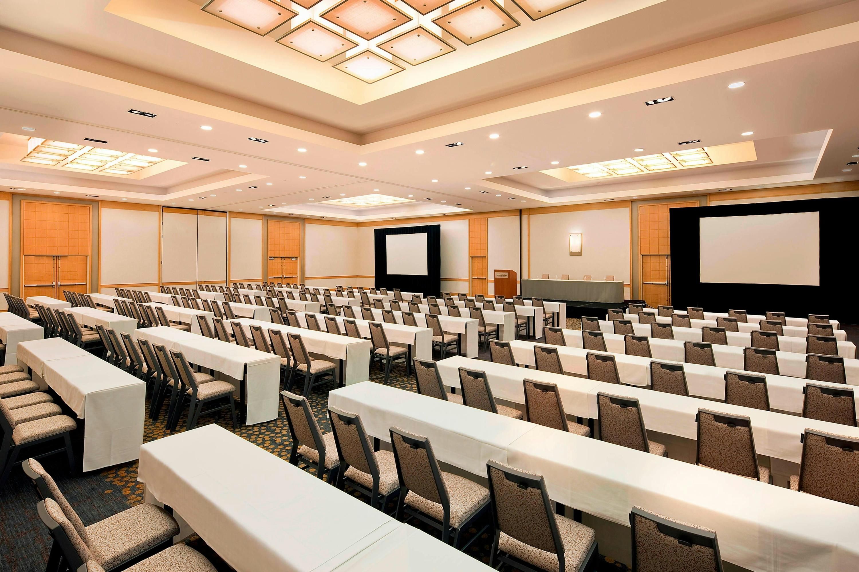 Conference room