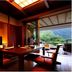 Hakone Ginyu in Hakone, Japanese-style room with open terrace and mountain view