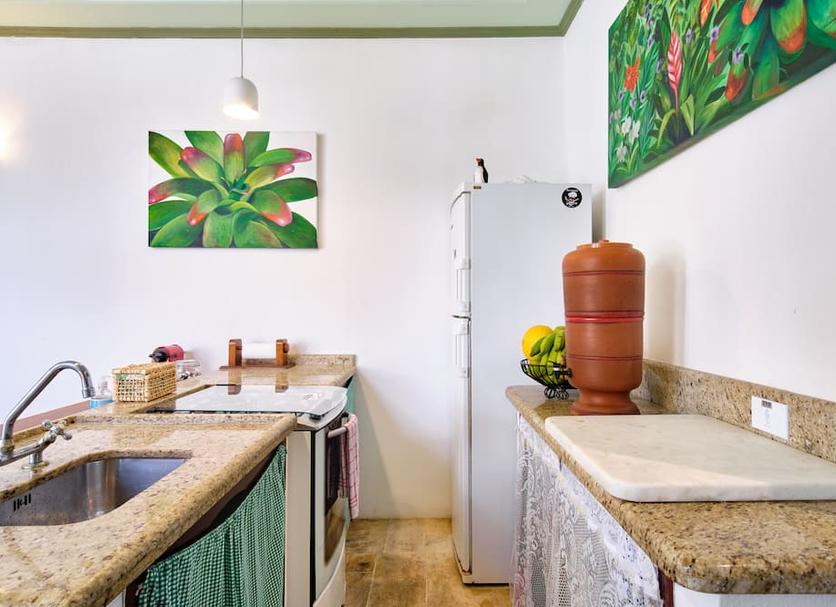 Kitchen Photo