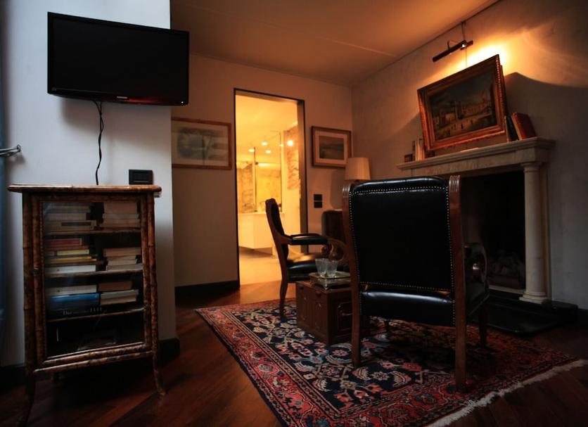 Room amenity Photo