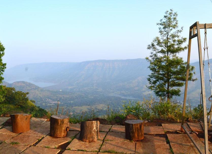 Outdoors view Photo
