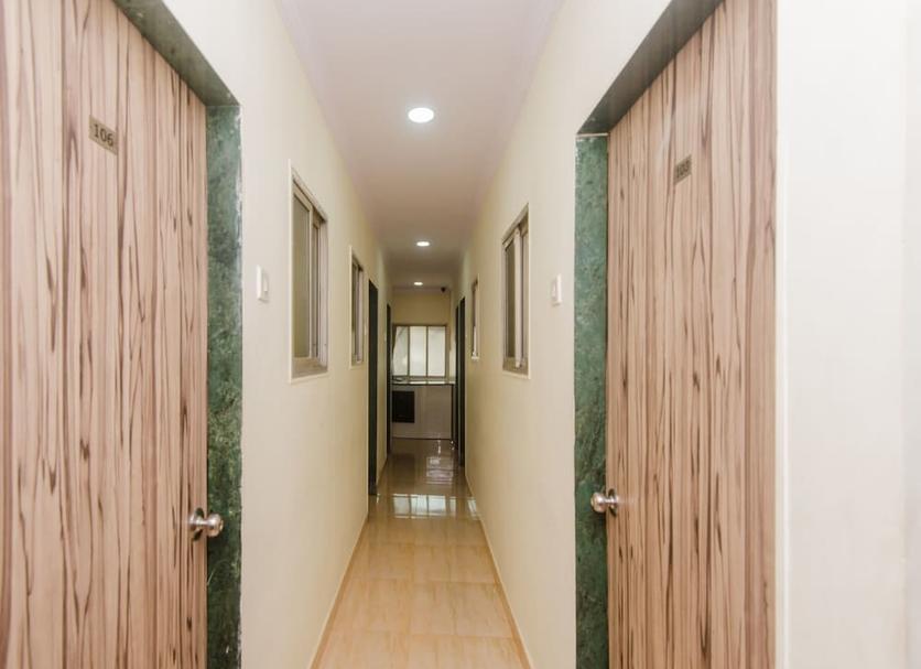 Hallway Photo