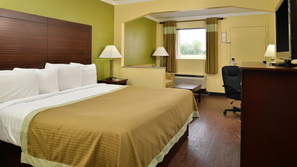 Americas Best Value Inn Winona from 85. Winona Hotel Deals & Reviews