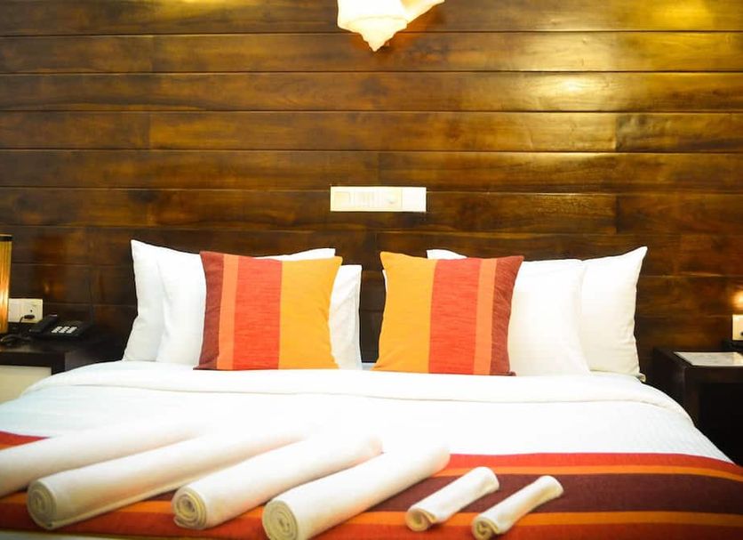 Bedroom Photo