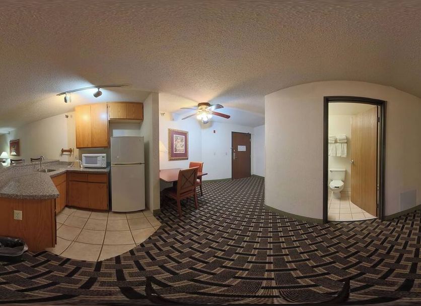 Hallway Photo