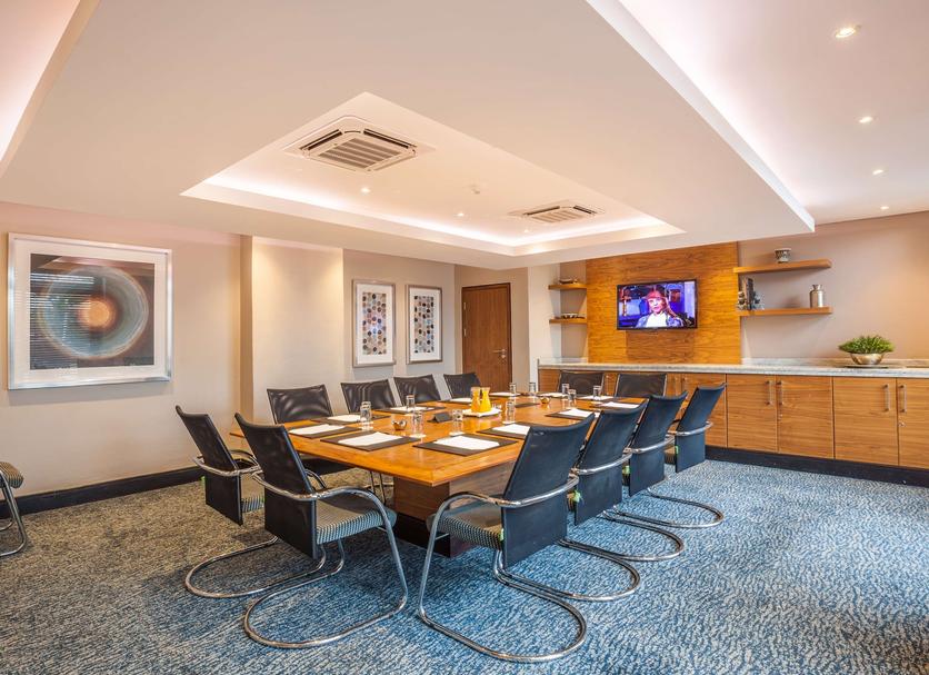 Conference room Photo