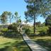Outdoors view