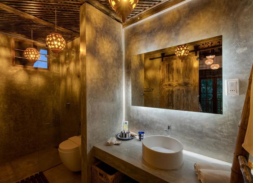 Bathroom Photo