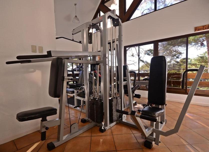 Gym Photo