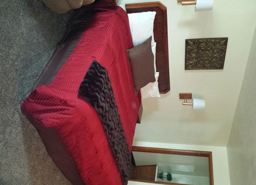 Room amenity Photo