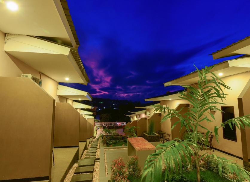 Outdoors view Photo