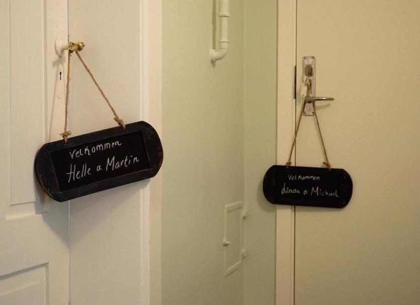 Room amenity Photo