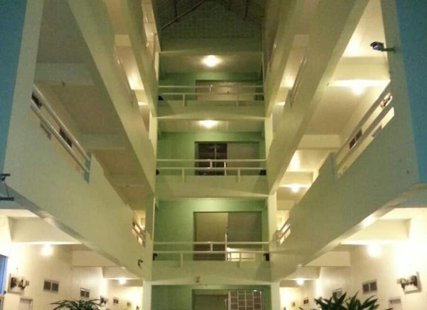 Stairs Photo