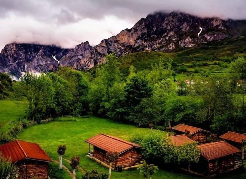 Outdoors view Photo