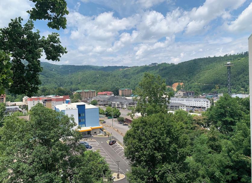 Outdoors view Photo