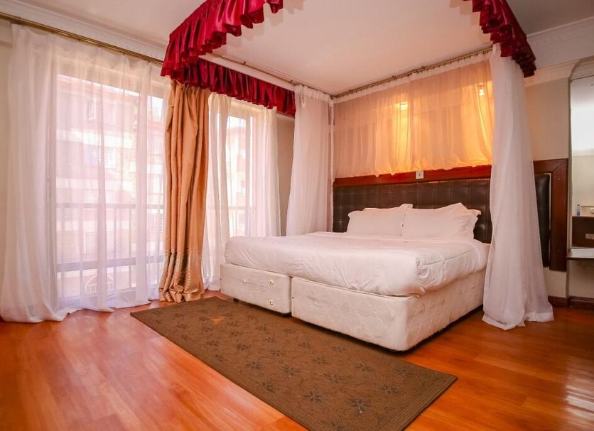 Bedroom Photo