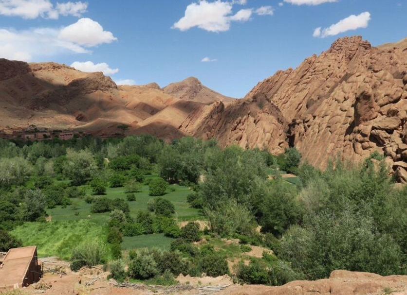 Outdoors view Photo