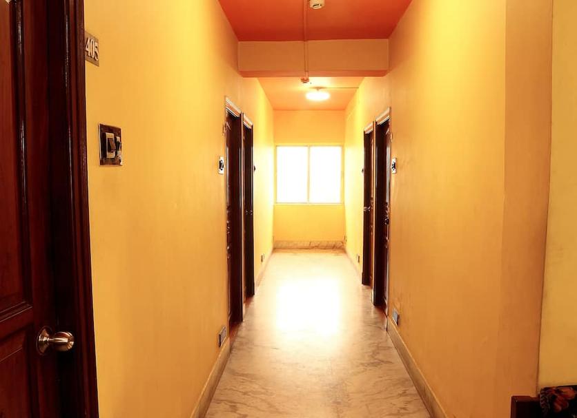 Hallway Photo