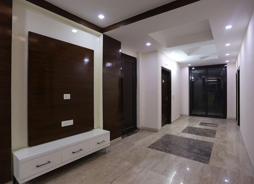 Hallway Photo