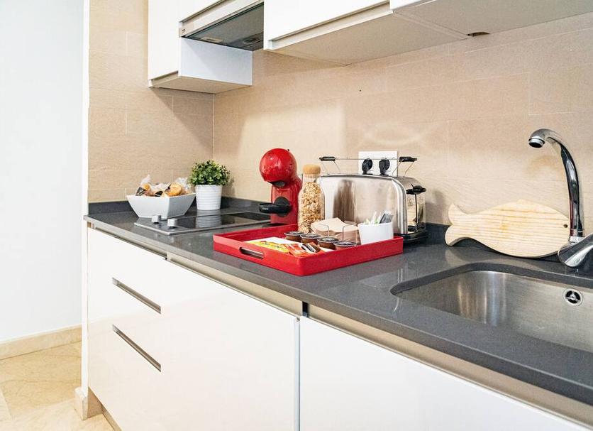 Kitchen Photo
