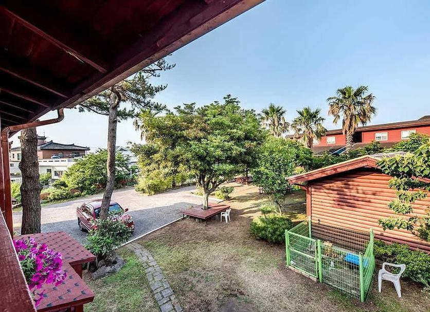 Outdoors view Photo