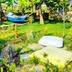Outdoors view