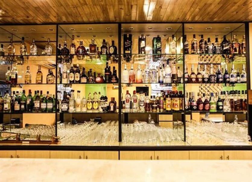 Bar Photo