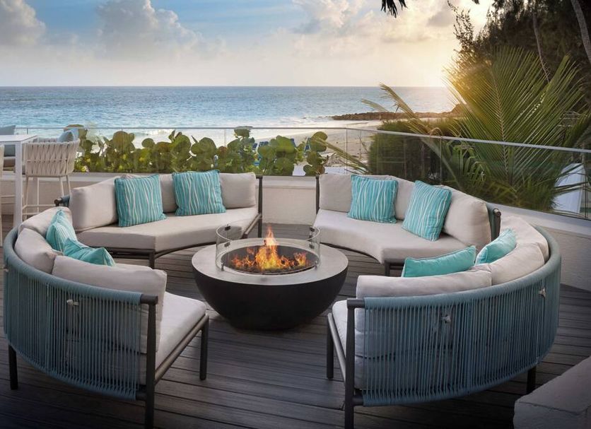 Luxury Collection at Sea Breeze Beach House by Ocean Hotels from $405 ...