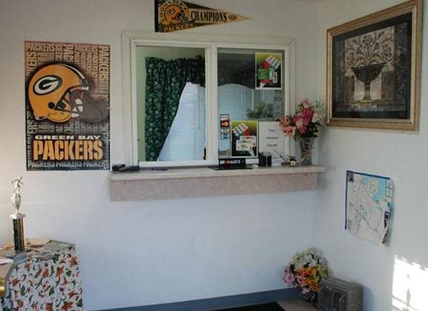 Room amenity Photo