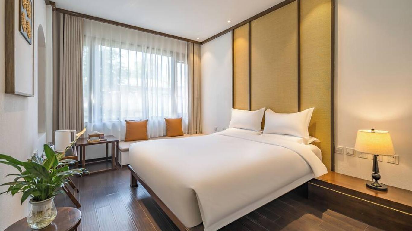 Dasein Youlan Hotel