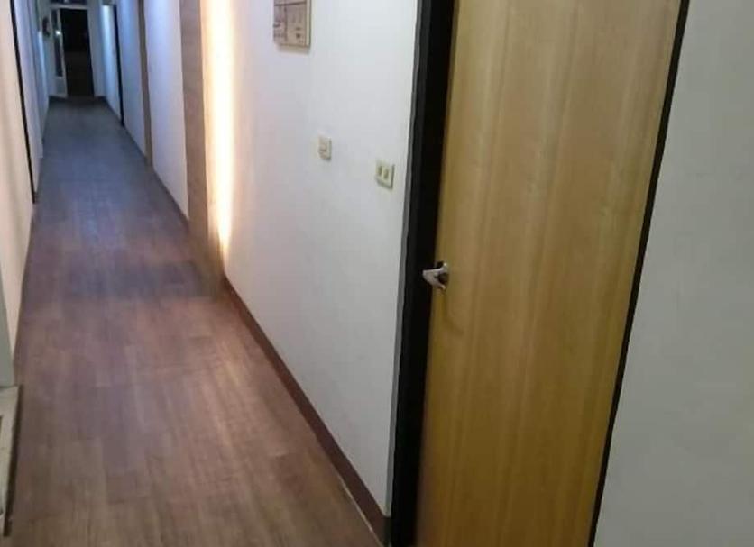 Hallway Photo