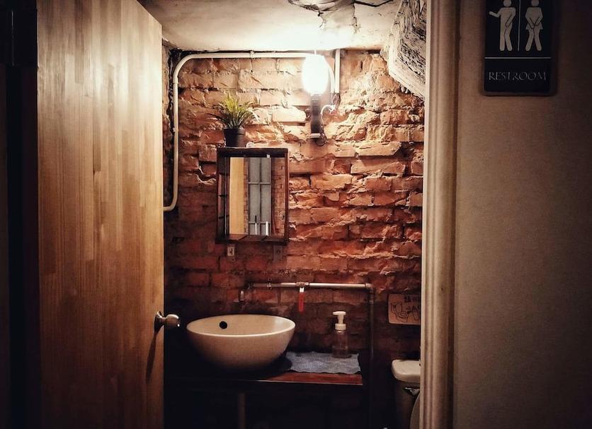 Bathroom Photo