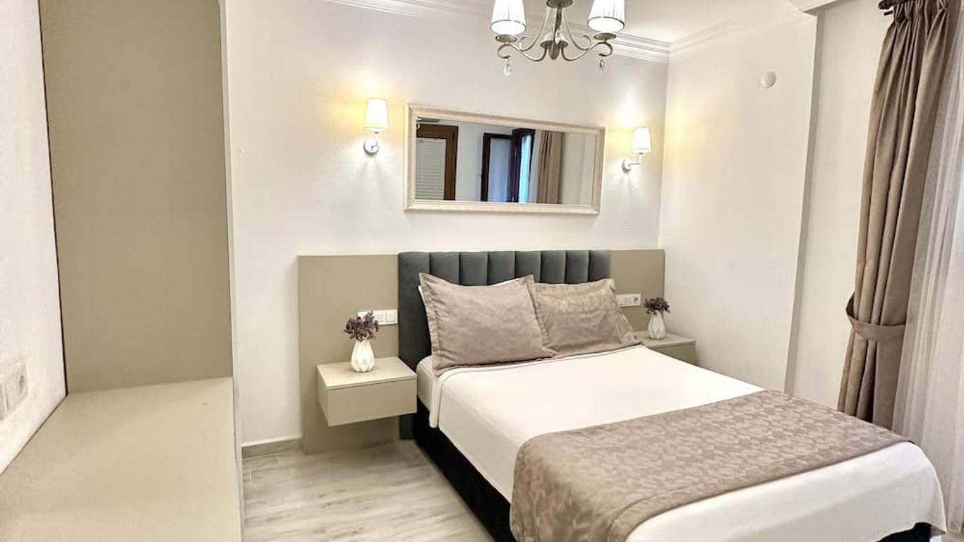 Evren Butik Otel