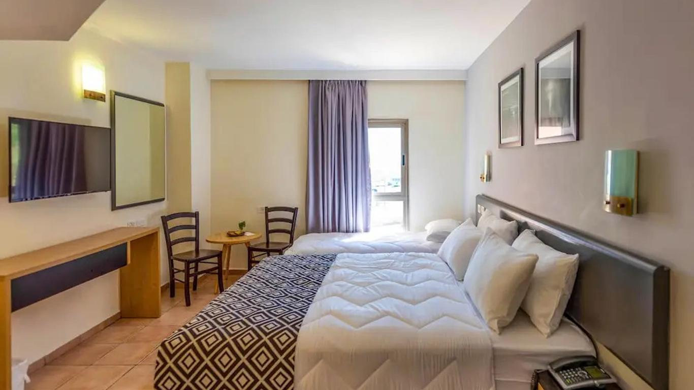 Comfort Hotel Eilat