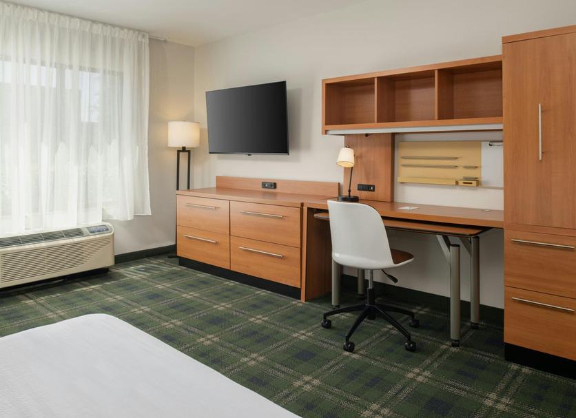 Room amenity Photo