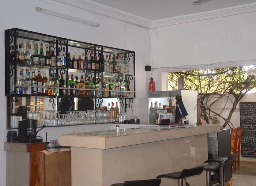 Bar Photo