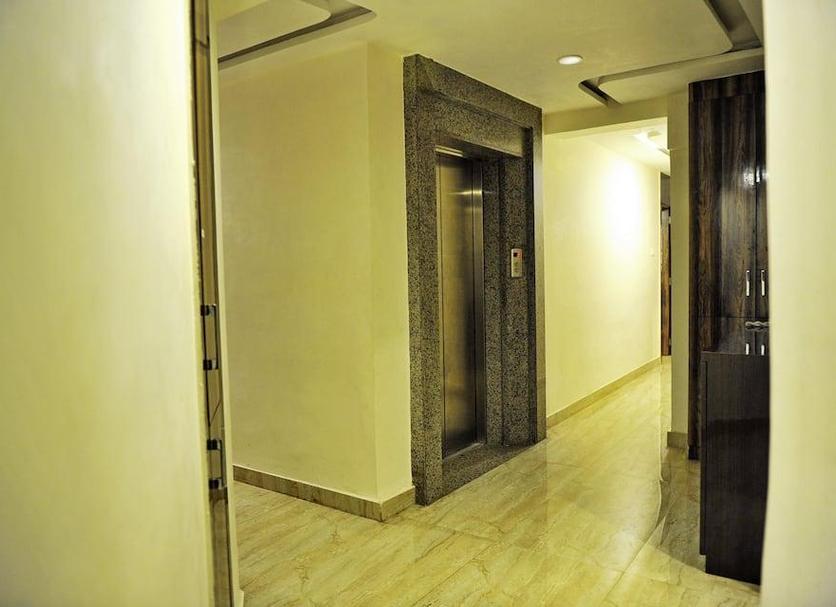 Hallway Photo