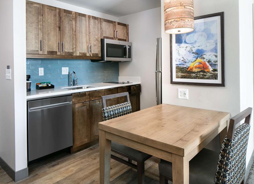 Kitchen Photo