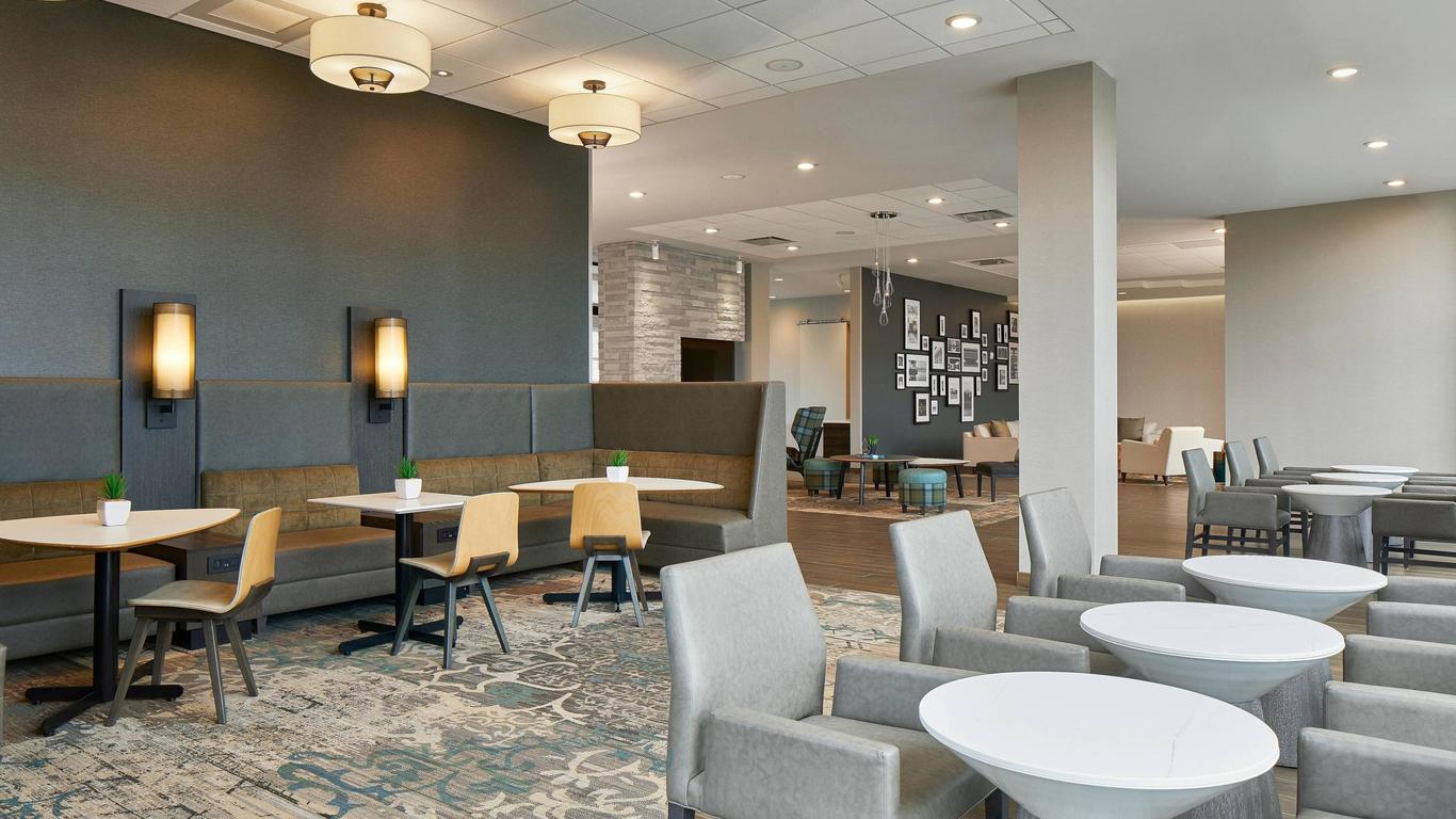 Residence Inn By Marriott Albany Airport