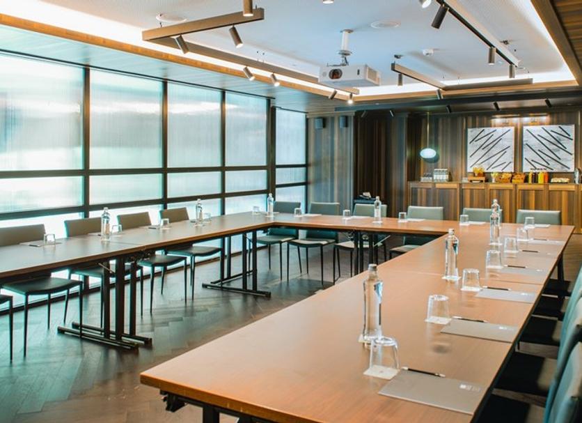 Conference room Photo