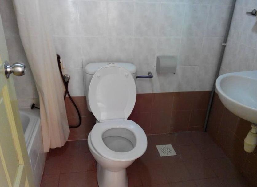 Bathroom Photo