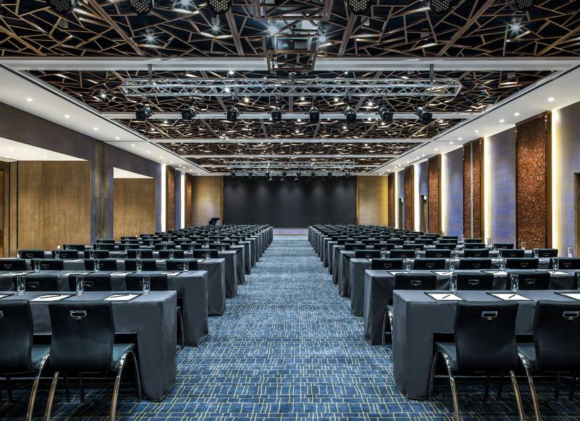 Conference room Photo