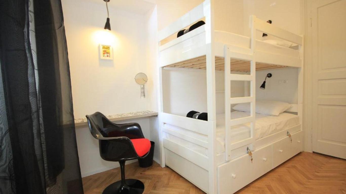 The Hostel