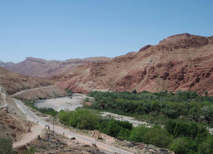 Outdoors view Photo