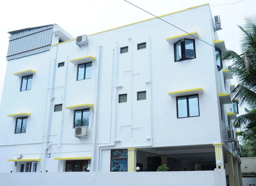 Building Photo