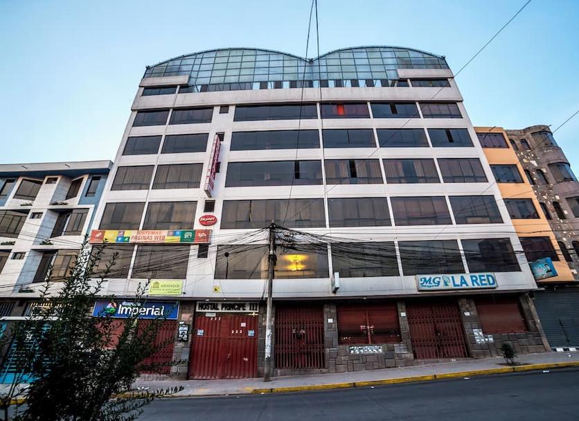 Building Photo