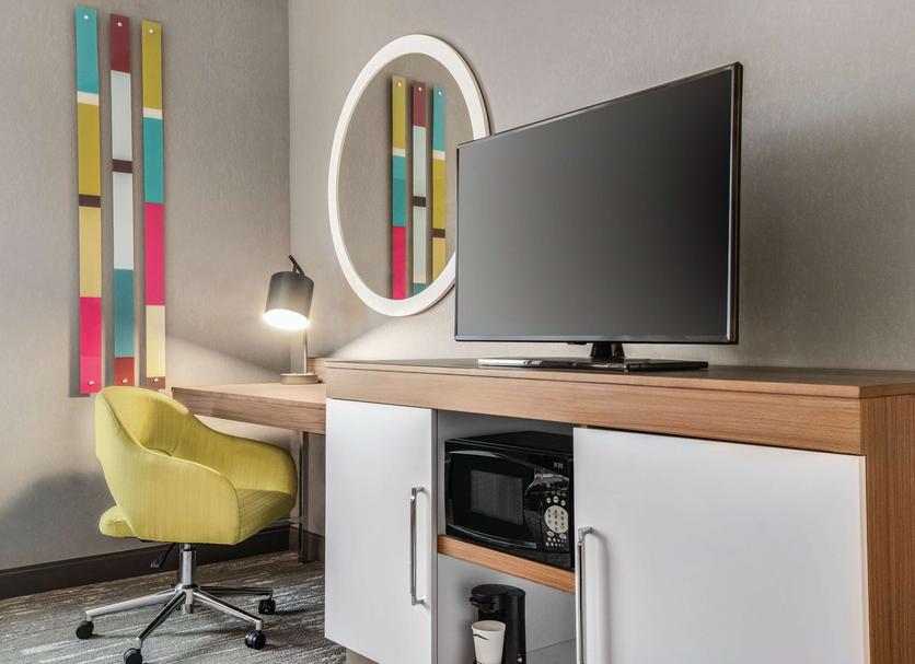 Room amenity Photo