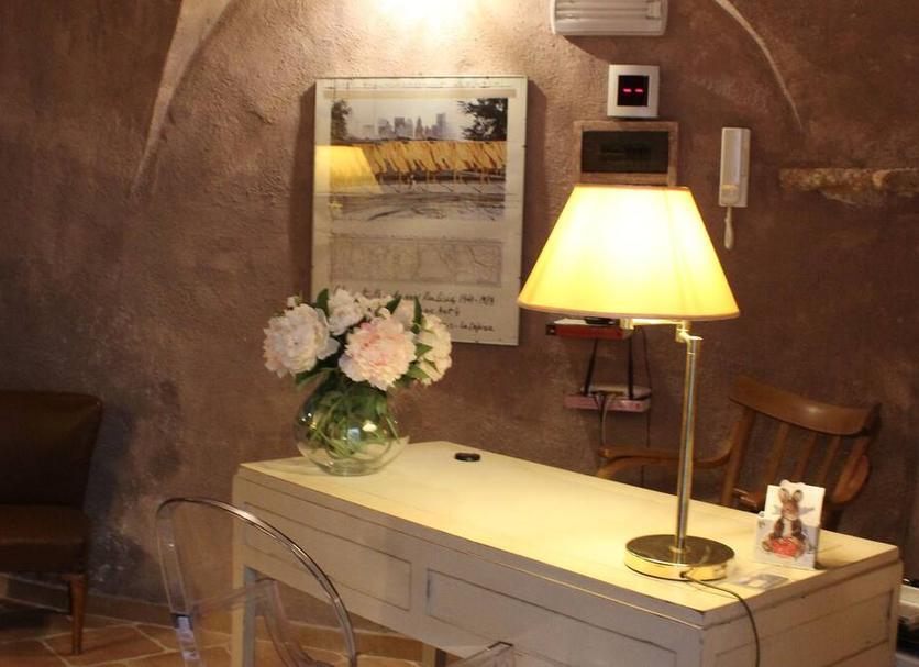 Room amenity Photo