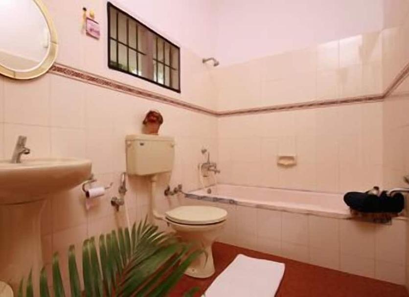 Bathroom Photo