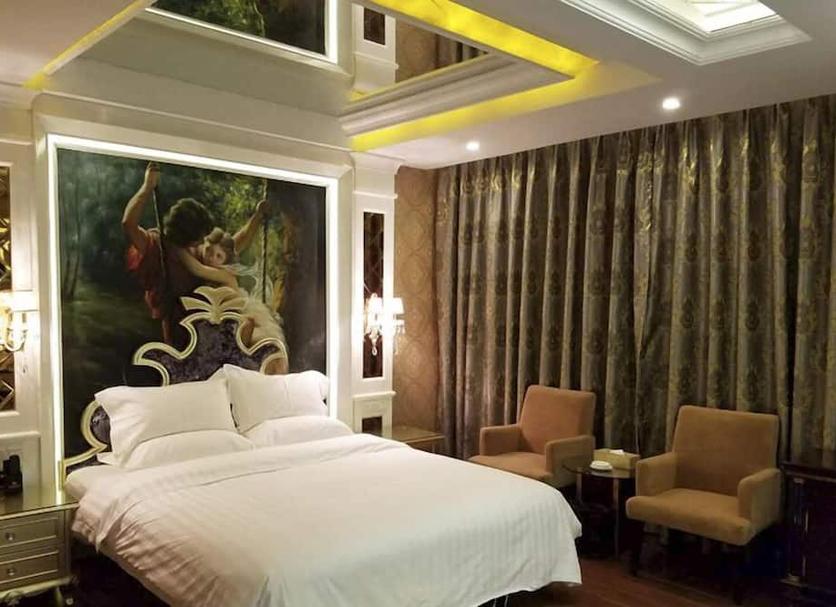 Bedroom Photo